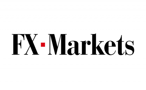 FX Markets: Triple Grid Logo